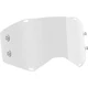 Scott USA Lens for Prospect/Furry Googgles - Clear Motorcycle ATV/UTV Dirt Bike