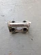 05-16 SUZUKI GSXR1000 OEM GAS TANK FUEL CELL PETROL RESERVOIR BRACKET MOUNT