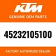 KTM 45232105100 - Clutch Springs 15.9mm Hard