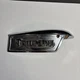 82-9700 Triumph Gas Fuel Petrol Tank Badge Emblem Right-side 1969 - 79 Original