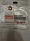 90201-08087 NOS Yamaha Plate Washer BW200 FZR1000 TW200 QT50 SRX600 PW50