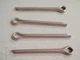 COTTER PINS 18-3735 FITS YAMAHA OUTBOARDS 91490-40030-00 V4-V6 PROP NUT 4 PAC
