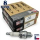 Champion 931M Copper Plus Spark Plug QL82C - 8 Pack