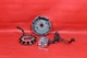 1998 HARLEY-DAVIDSON DYNA LOW RIDER FXDL STATOR ROTOR CHROME REGULATOR RECTIFIER 1998 HARLEY-DAVIDSON DYNA LOW RIDER FXDL STATOR ROTOR CHROME REGULATOR RECTIFIER