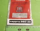 Montesa Cappra 360 DS NOS Cappra 360 DS Decal p/n 4620.061 or 46.20.061