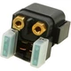 SPI Starter Solenoid Relay Assembly for Yamaha Snow Replaces OEM 4DN-81940-12-00