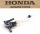 Honda Fuel Gas Valve Petcock XL75 XR75 ATC185 ATC200 TRX200 Tap (See Notes) #A11