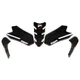 Motorcycle Tank Protector Sticker Decal For Ducati PANIGALE V2 899 959 1199 1299