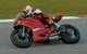 Ducati Performance fairing sticker decal 899 1199 1299 Panigale 91