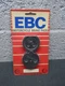 EBC BRAKE PADS FA37 KAWASAKI KZ650C1-C3 KZ750B KZ900 LTD KZ1000 LTD