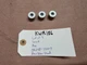 LOT OF 3, NEW SUZUKI PLUG, 09248-12007, KWR186