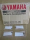 YAMAHA XT660Z TENERE 2008 SEAL SET VALVE STEM X4 PCS 5H0-12119-00 WE HAVE MORE!