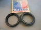 NOS Honda CR125 CR250 CR500 Kawasaki KX500 Parts Unlimited Fork Seal Kit WS-099