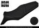 FITS YAMAHA MT 09 FZ 09 14-20 CUSTOM GRIP VINYL SEAT COVER DSG2 BLACK