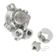 Brand New Oil Pump Assembly w/ Rotor fits Yamaha 5TA-13300-00-00