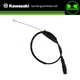 KAWASAKI GENUINE CABLE-THROTTLE 54012-0643 NEW