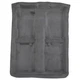 2003-07 Honda Accord 2/4-Door Cut-pile Carpet!