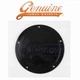 James Gasket JGI-25416-99-DL Clutch Derby Cover Gasket for Engine Gaskets & vx