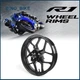 17" Tubeless Front Wheel Rim For Yamaha YZF R1 2015-2022 YZF-R1 YZF-R1M YZF-R1S
