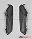 2020-2022 Honda CBR1000RR-R & Fireblade SP Tank Side Panels - 100% Carbon Fiber