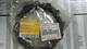 NEW Kawasaki Friction Clutch Plate, 13088-1009 , 87-88 KZ305 LTD