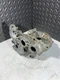 03 04 05 06 07 08 KTM 65SX GENUINE OEM COMP CRANKCASE SET LEFT RIGHT 46030000044