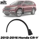 NEW Front Left Driver Side Wheel Arch Molding For 2012-2016 Honda CR-V HO1290105