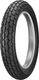 Dunlop K180 Retro Tire 100/90-19 57P Front Bias Tube Type