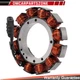 32 Amp Stator Coil For Harley Softail Standard FXST 1989-1993 29970-88/29970-88D 32 Amp Stator Coil For Harley Softail Standard FXST 1989-1993 29970-88/29970-88D