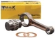 Pro-X Connecting Rod Kit KTM 65 SX 2009-2012 03.6029 16-8684 0923-0277 19-9027