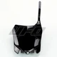 UFO Front Portholes Negro HO04656-001
