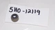 NOS OEM YAMAHA  1983-2016 VALVE STEM SEAL YTM200 YFM200 XVS95 XT250 5H0-12119-00