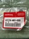 Honda 83124-MM5-000