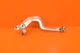 05-23 SUZUKI DRZ400S DRZ400SM DRZ 400SM OEM RIGHT REARSET BRAKE FOOT PEDAL GOOD
