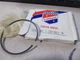 NOS LeMans .010 O/S Piston Ring Fits: 1984-1993 Yamaha Mountain Phazer 09-827-1