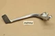 Vintage OEM Yamaha 1965-66 YDS3 YM1 Rear Brake Pedal Lever Arm 156-27211-00