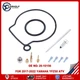 Carburetor Repair Kit Compatible for 2017-2022 Yamaha YFZ50 ATV Replace 26-10156