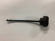 GENUINE YAMAHA PARTS - OIL PLUG DS7 DT R5 RT TD3 TZ 1970-1974 - 278-15363-00