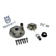2018-2023 Husqvarna TC85 Cylinder Head Assembly Cap