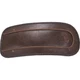 MUSTANG 0810-2487 78193 Fender Bib for Solo Seat &mdash; Smooth Fender Bib - Smooth