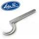 Motion Pro Valve Shim Tool tappet depressor Yamaha xj600 seca 2 xj750 xj xj900