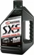 Maxima Racing Oil SXS Premium 4-Stroke Motor Oil | 10W-40 | 1 Gallon | 30-049128