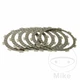 Honda TRX 350 TE / FE FOURTRAX 2000 - 2005 EBC Clutch Friction Plate Set CK1160