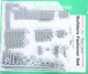 Gardner-Westcott - P-GW-73-A - Big Twin Builder Set 08-12 Fxcw and Fxcwc