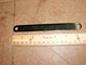 Harley Davidson Docking Bracket 53805-99 OEM (hd)