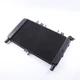 Radiator Cooling Cooler Fit for YAMAHA  MT-09 SP MT09 2021 2022 2023 Black