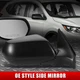 FOR 17-20 HONDA CRV OE STYLE POWERED ADJUSTMENT RIGHT SIDE MIRROR TEXTURED BLACK
