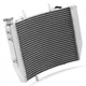 Aluminum   Cooler Radiator For Triumph 2017-2024 2023 2022 Street Triple 765 660