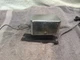 31800-78A VTG Harley-Davidson Sparking Ignition Coil & Cover Bracket 31609-65A 