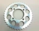 Yamaha Portco  REAR Sprocket 39T Motorcycle NOS Vintage YT125  YA-131-39